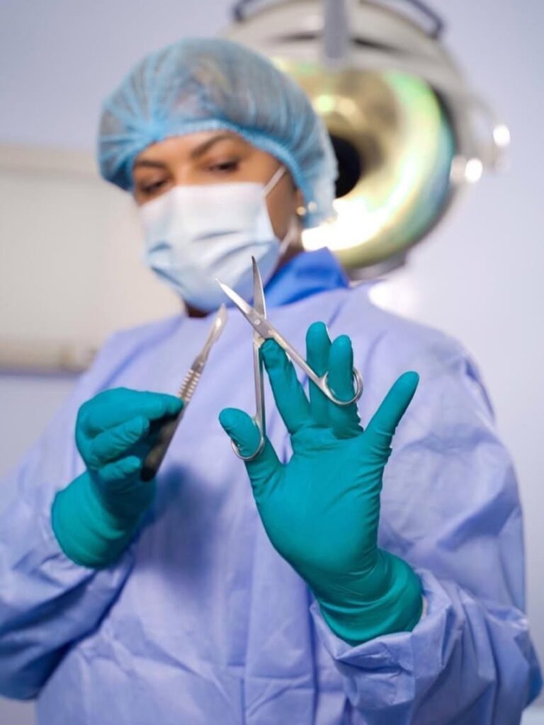 Cirujana Plástica, Estética, Reconstructiva y Láser Board Certified Plastic Surgeon