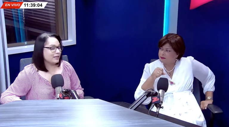 Dr. Yvelise Bello highlights the potential of Dominican plastic surgery as a Country Brand